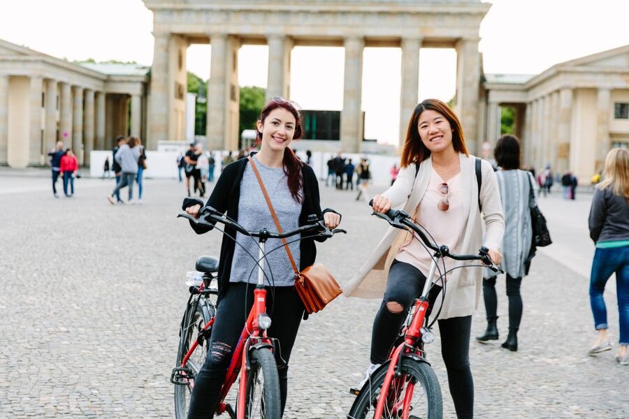 Berlin Bike Rentals - Bike setup details that matter more than you think