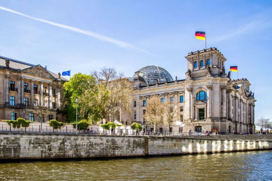 Berlin: Boat Tour Along the River Spree - Key things to know before you go