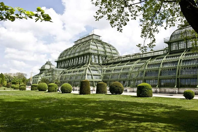 Berlin: Botanic Garden Berlin Entry Ticket with Audio Guide - Key highlights to look forward to