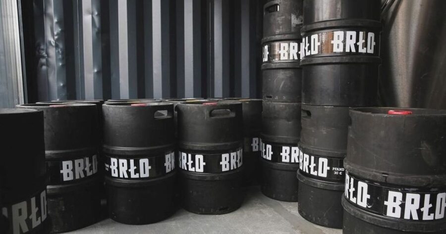 Berlin: BRLO BRWHOUSE Tour and Craft Beer Tasting - What the 1.5-hour schedule feels like in real life