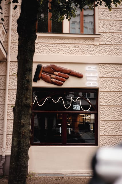 Berlin: BRLO Charlottenburg Tasting Session - Brewing Basics That Actually Help Your Palate