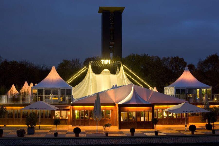 Berlin: Cabaret – The Berlin Musical at Tipi am Kanzleramt - Who this show fits best (and who should skip it)