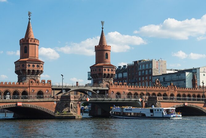 Berlin Center Food Tour with 8+ Authentic Local Tastings - Price and what you actually get for about $118.51
