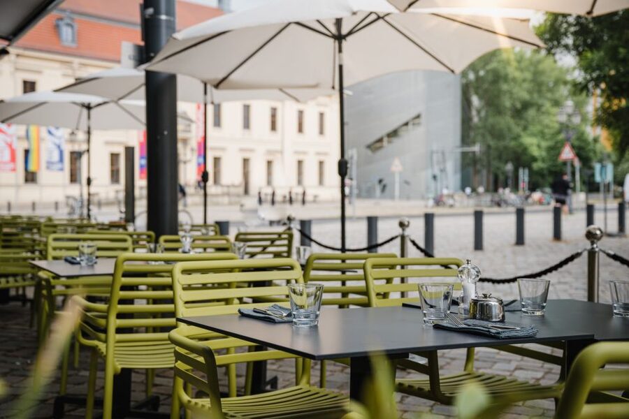 Berlin: Champagne Fine Dining Breakfast in Kreuzberg - How to fit this into your Berlin day without stress