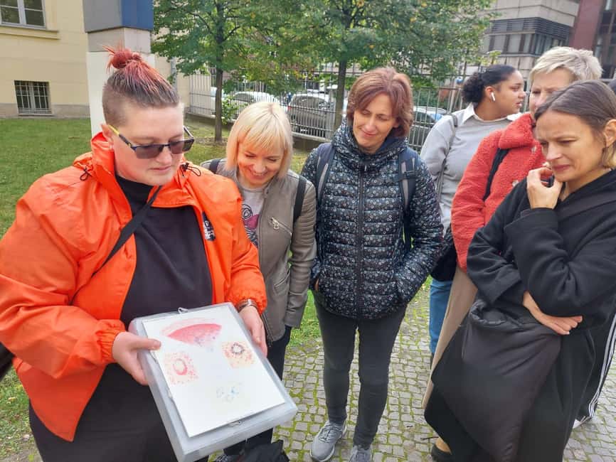 Berlin: Charité Hospital History Walking Tour - Timing, walking comfort, and what to wear