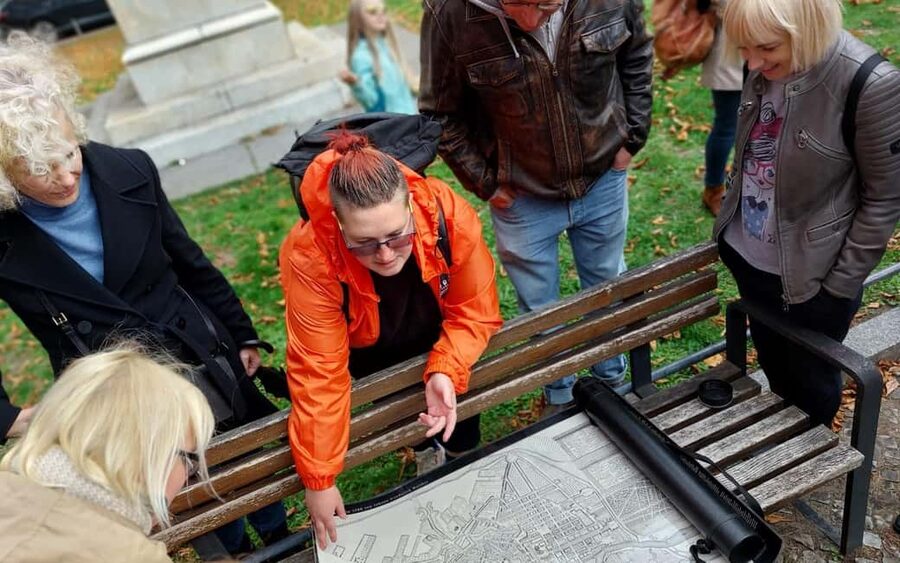 Berlin: Charité Hospital History Walking Tour - Why Charité still matters on foot