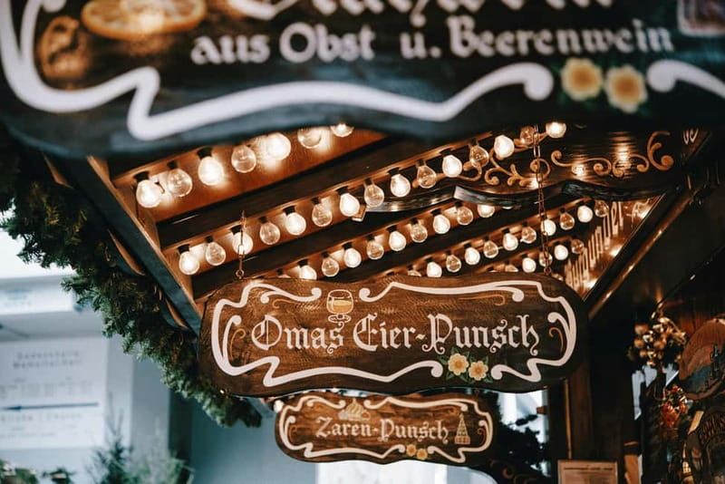 Berlin Christmas Markets Tour - Key Highlights You Should Know Before You Go