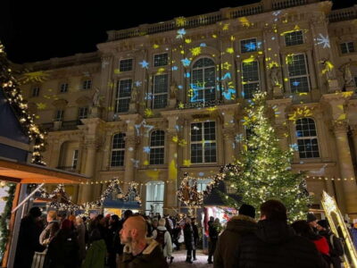 Berlin Christmas Markets Tour