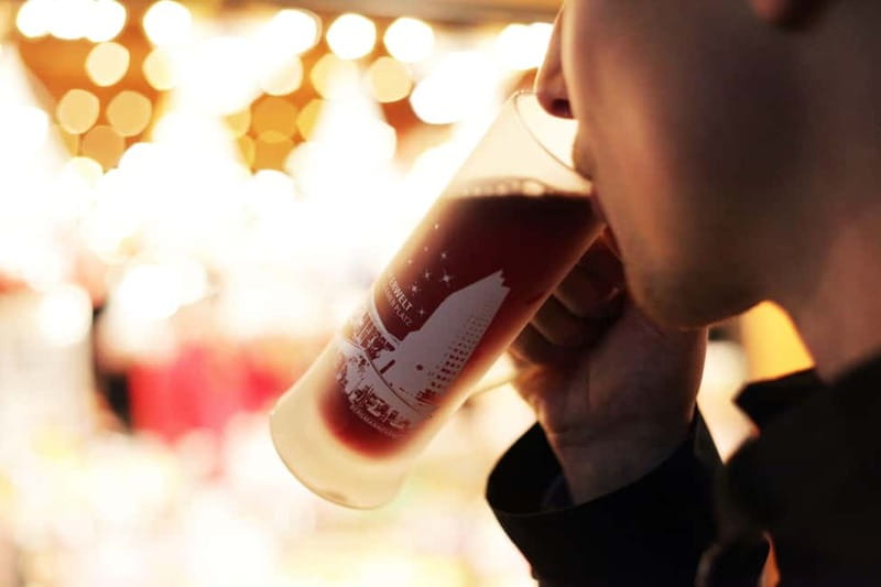 Berlin Christmas Markets Tour - How to Get the Most Out of Four Markets in Two Hours