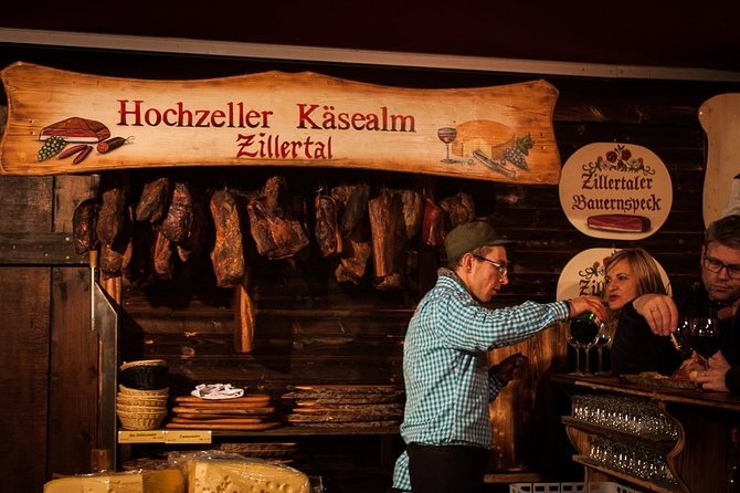 Berlin Christmas Markets with Culinary Tour - Price and Value: What $168.20 Buys You (and What It Doesn’t)
