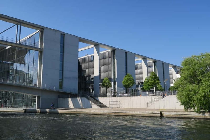 Berlin: City Boat Tour with Live Commentary - Should you book Berlin City Boat Tour with Live Commentary?