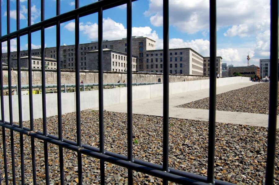 Berlin: City Center Walking Tour - Why This Berlin Mitte Walk Works So Well