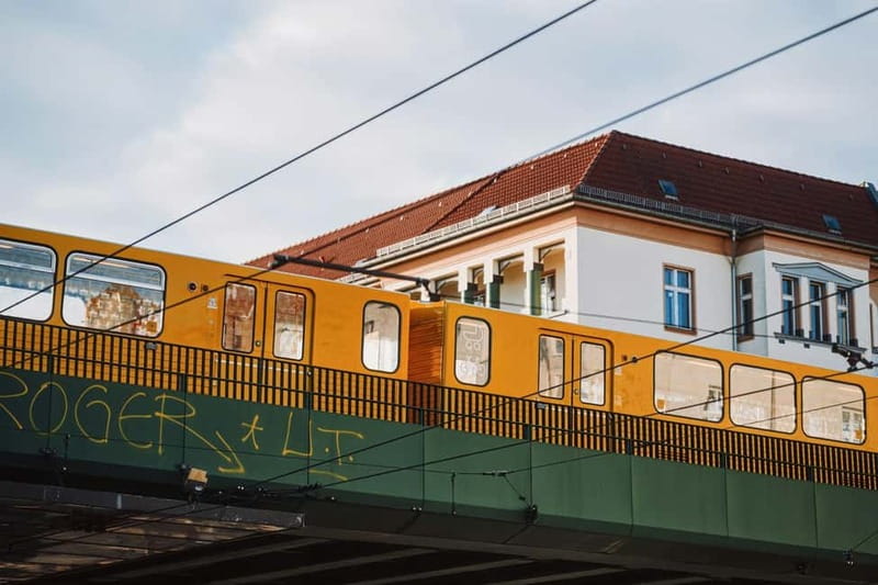 Berlin: City's Highlights Walking Tour - How the 2-hour format keeps you from getting overwhelmed