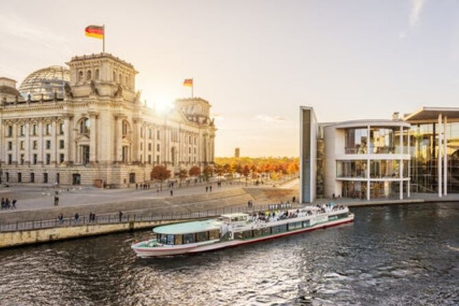 Berlin City Tour by Private Car - Key highlights you will feel on this tour