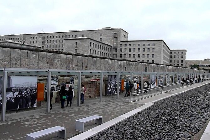 Berlin City Tour by Private Car - Why private car beats public transit for this route