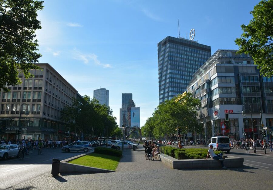 Berlin: City-West Walking Tour with a Real Berliner - Price and Value: Is $43 for Two Hours Fair?