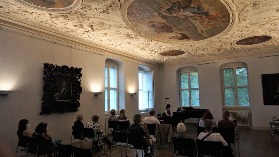 Berlin: Classical concerts in Köpenick Palace - Aurora Hall - Key Things to Know Before You Go