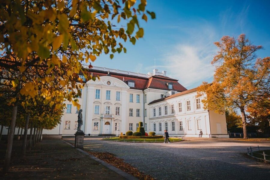 Berlin: Classical concerts in Köpenick Palace - Aurora Hall - Composer-by-composer: what you’ll likely hear and why it matters
