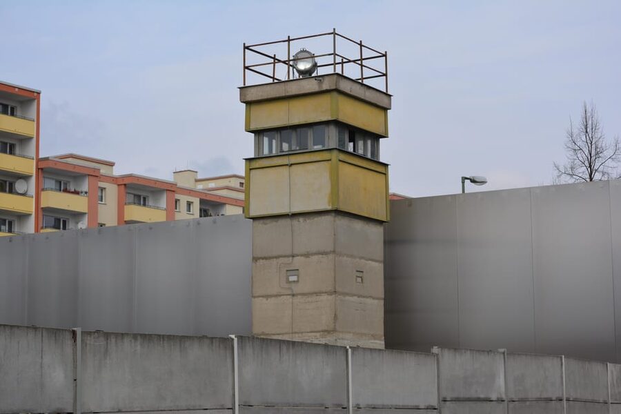 Berlin: Cold War History and Berlin Wall Guided Walking Tour - Practical Tips for a 3-Hour Walk That Stays Understandable