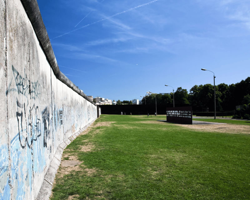 Berlin: Cold War History and Berlin Wall Guided Walking Tour - Is It Worth $31? Value for a Guided Cold War Course
