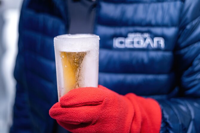 Berlin Combo: Hop-On-Hop-Off Bus and Icebar Ticket - How the Hop-on Hop-off Bus Route Fits a Real Day