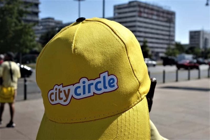 Berlin Combo Package: City Tour & Spree Boat Tour - Getting The Most Out Of Audio, Wi-Fi, And Map Support