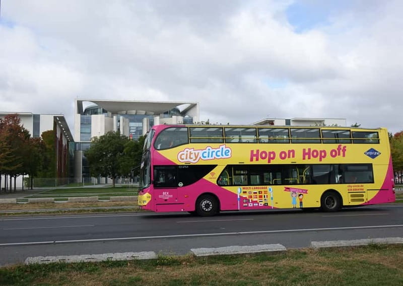 Berlin Combo Package: City Tour & Spree Boat Tour - Should You Book This Berlin Combo Package?