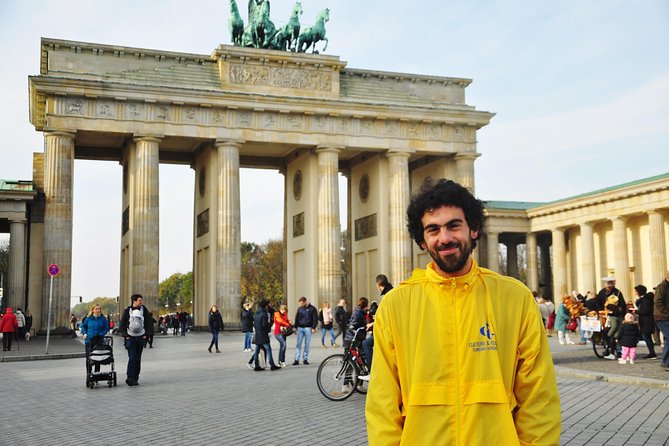 Berlin Complete in one day - Key highlights I’d book for