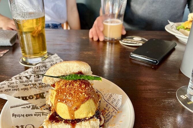 Berlin Craft Beer & Cultural Tour With Snack - The Guides: Why the Experience Feels Personal