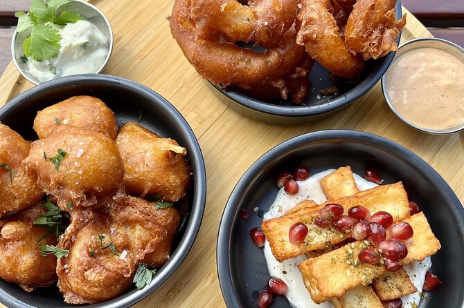 Berlin Craft Beer & Cultural Tour With Snack - What to Expect at Each Venue, So You Don’t Feel Lost