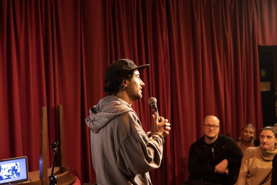 Berlin: Culture Shock Comedy Show - Should You Book the Berlin Culture Shock Comedy Show?