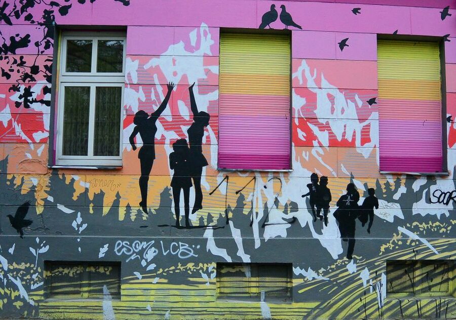 Berlin: David Bowie in 1970s West-Berlin - Why 1970s West-Berlin changed Bowie’s sound