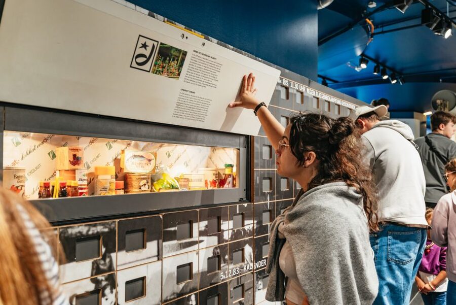 Berlin: DDR Museum Tickets - Should you book the DDR Museum experience?