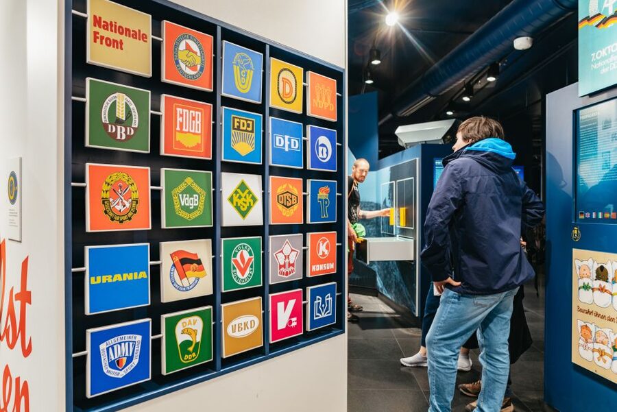Berlin: DDR Museum Tickets - Reconstructed DDR apartments, from the stove to the TV
