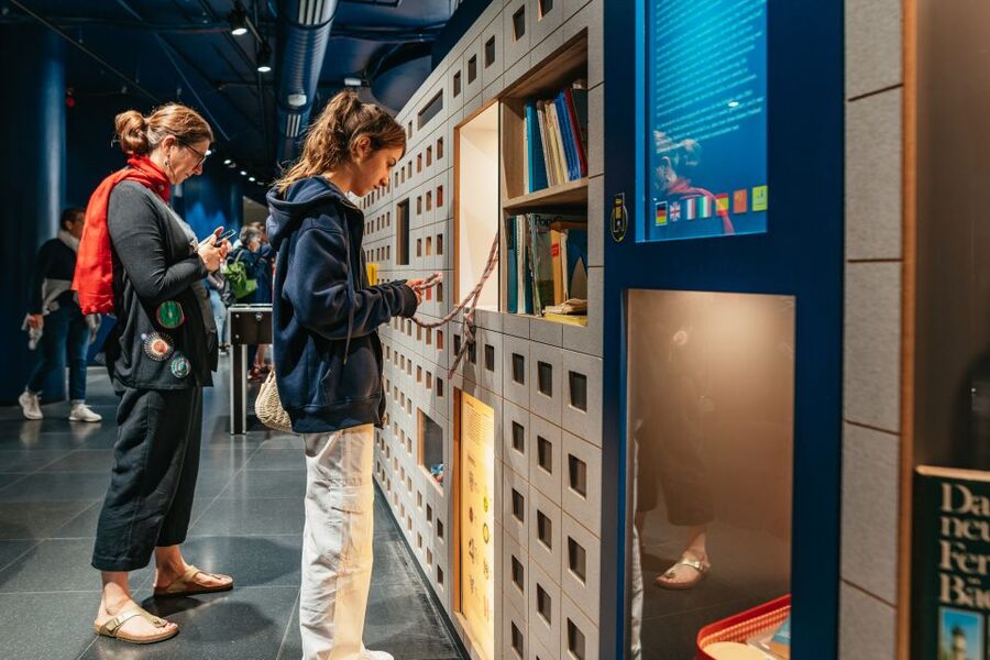 Berlin: DDR Museum Tickets - Where it fits in your Berlin day plan (without overthinking it)