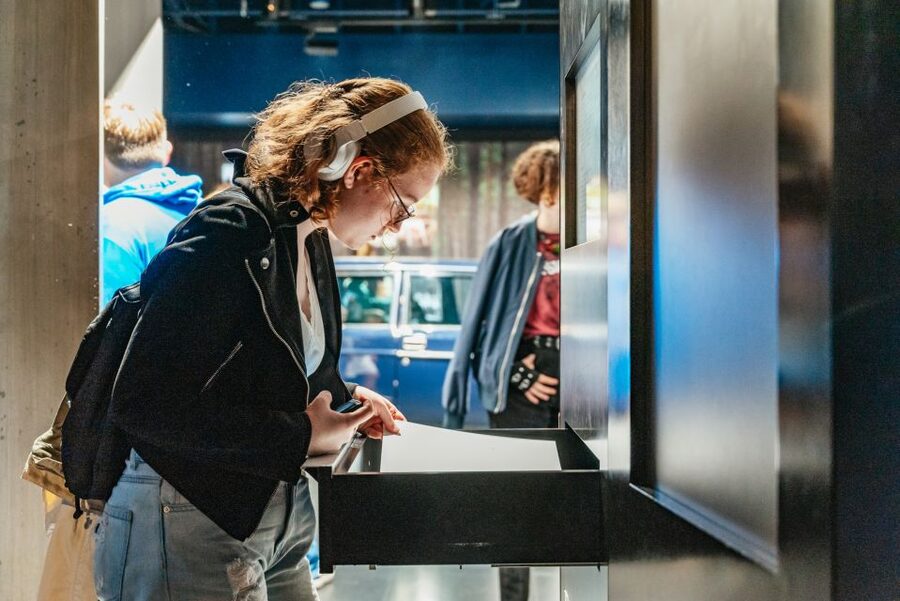 Berlin: DDR Museum Tickets - Price and value for a $15 entry ticket