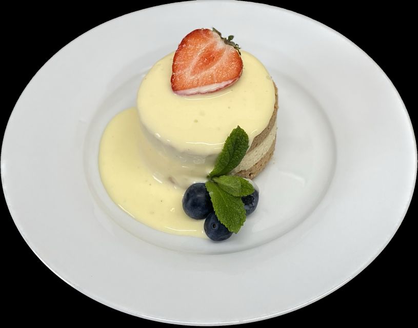 Berlin: Dinner Cruise on the Spree with Prosecco - Should you book the Berlin Dinner Cruise on the Spree with Prosecco?