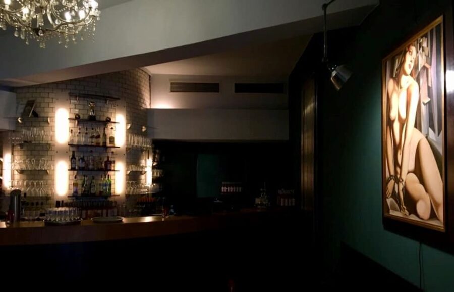 Berlin: Dinner in the Dark - Key things to know before you go
