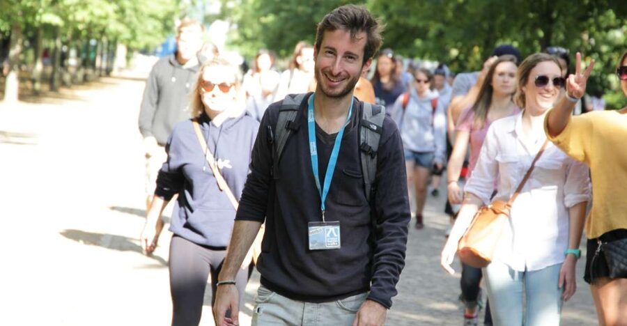 Berlin: Discover Berlin Walking Tour - Why This Berlin Walking Tour Works in 2 to 4 Hours