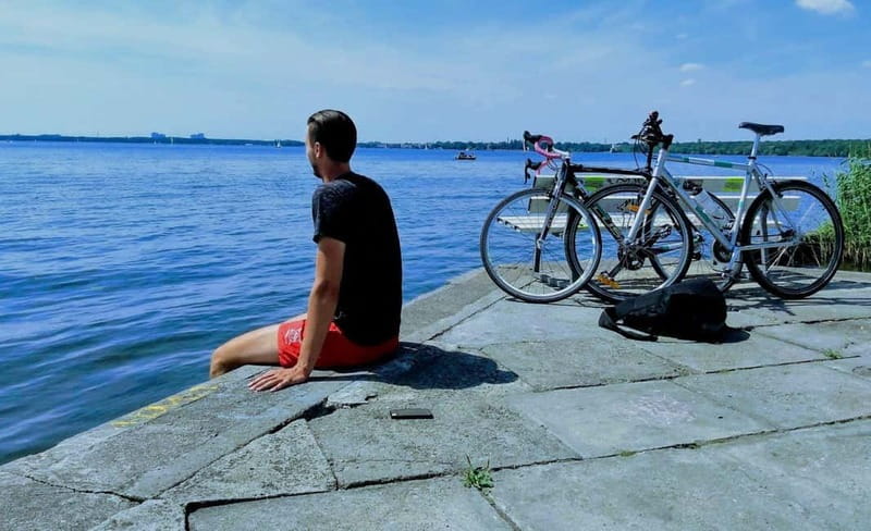 Berlin: (E)-Bike & Boat: The City's Biggest Lake & Lagoon - Key points you will care about