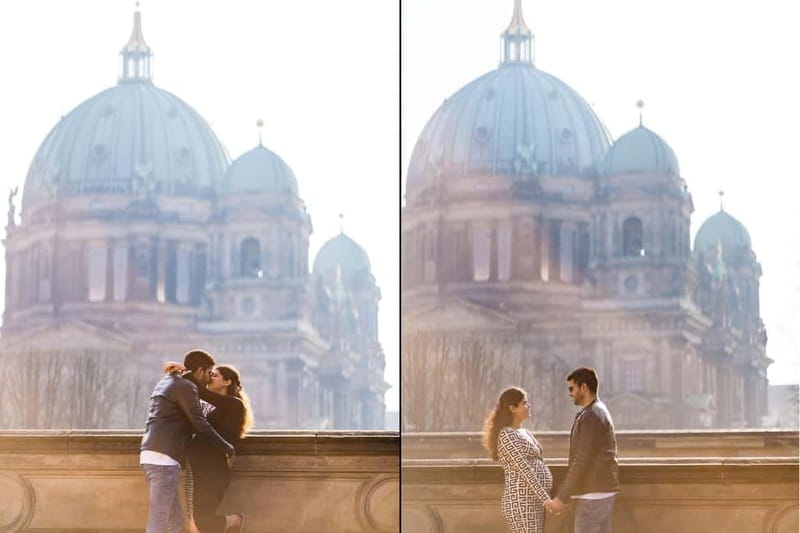 Berlin: Early Morning Private Photoshoot to avoid the Crowd - Who this Berlin photo walk suits best