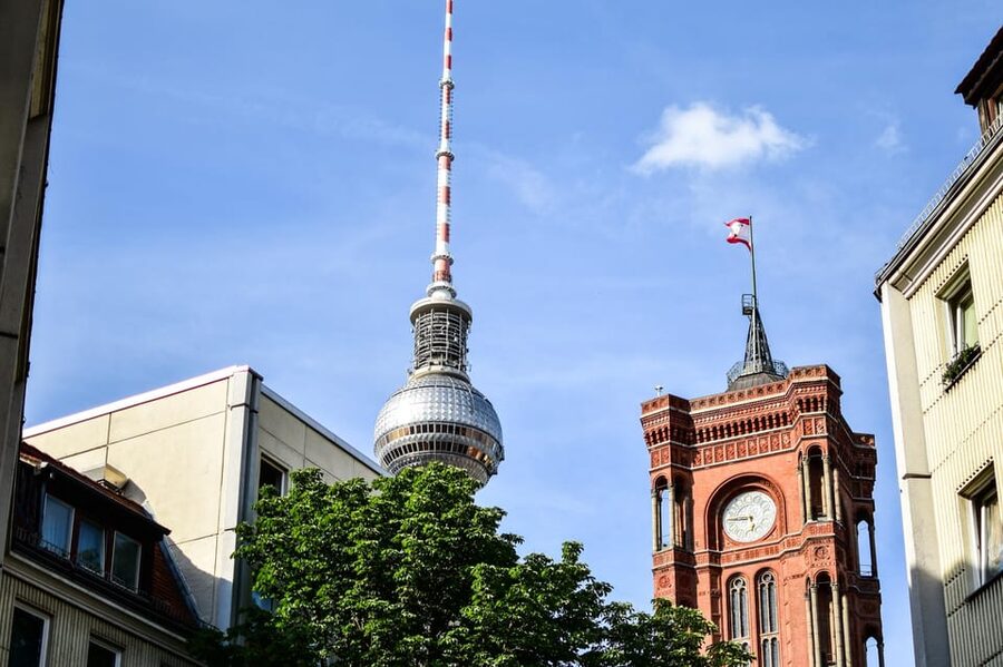 Berlin: EasyCityPass Zone ABC Transportation and Discounts - Price and value: when $32 is a good deal, and when it is not