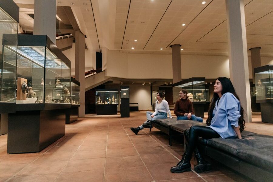 Berlin: Entry Ticket To The Kunstgewerbemuseum - Quick practical tips for getting the most