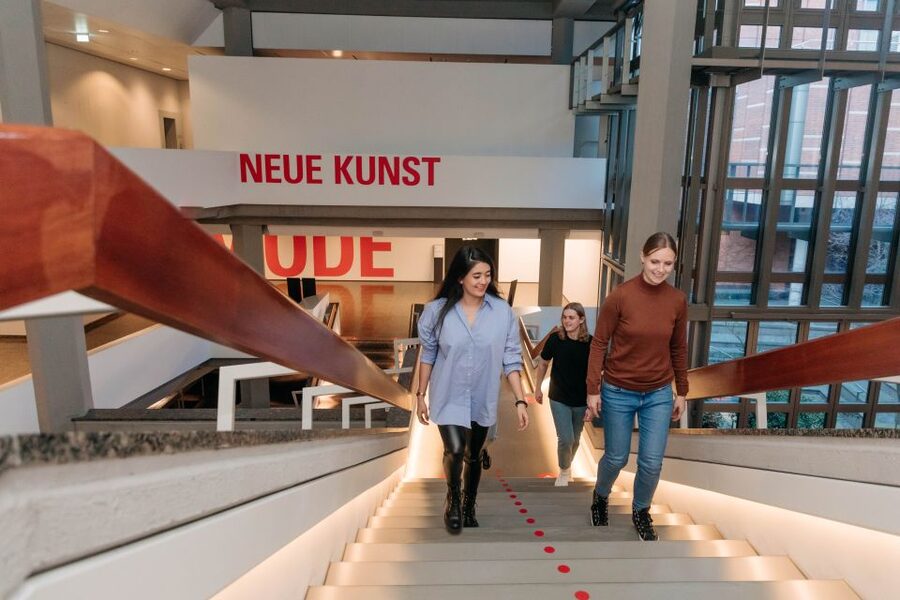 Berlin: Entry Ticket To The Kunstgewerbemuseum - Price and value: what $11 buys you in Berlin