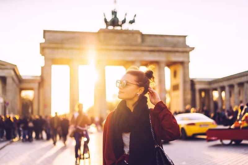Berlin Essentials: Private Photoshoot at Berlin's top sites - Key Things I’d Prioritize