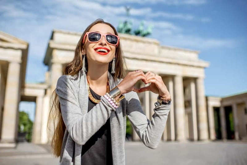 Berlin Essentials: Private Photoshoot at Berlin's top sites - Who this Berlin shoot is best for
