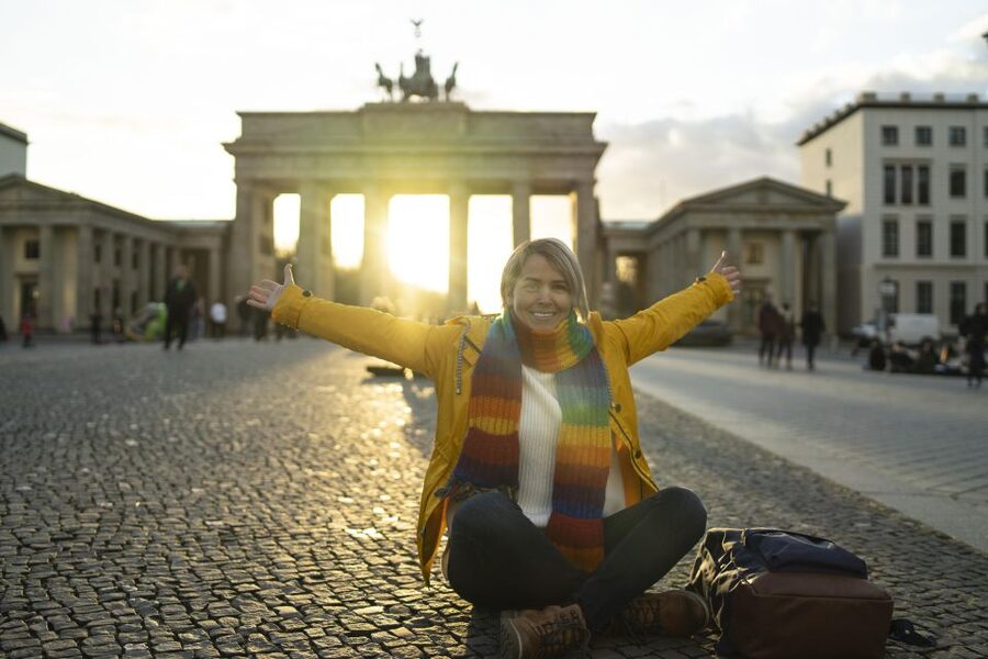 Berlin Essentials: Private Photoshoot at Berlin's top sites - Should you book this private Berlin photoshoot?