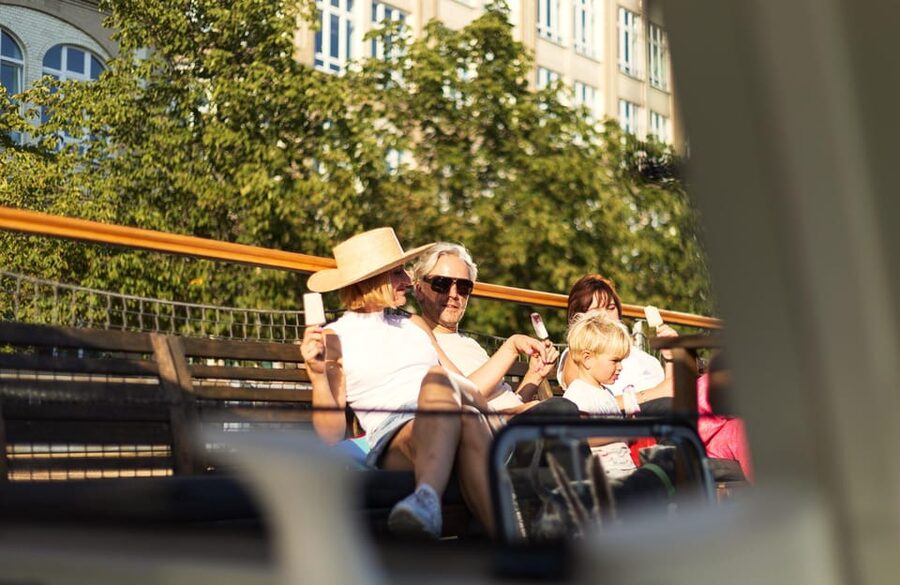 Berlin: Evening Boat Cruise – Romance & Moonlight - Is the $37 price fair for a 90-minute Berlin night cruise?