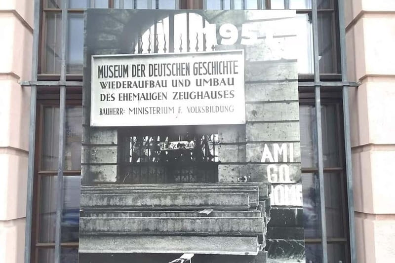 Berlin: Exclusive Private Tour of the Museum Island - Neue Wache and Bebelplatz: Brief, Meaningful Detours
