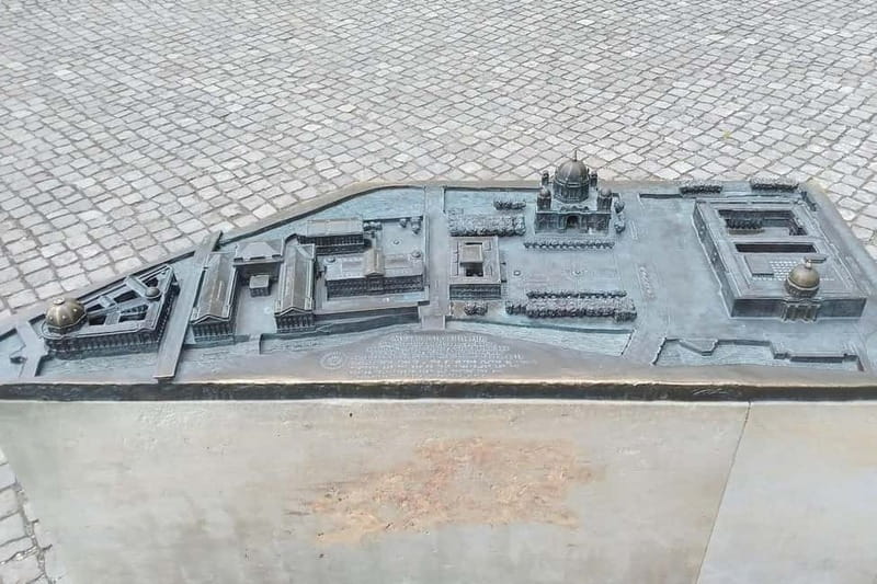 Berlin: Exclusive Private Tour of the Museum Island - Altes Museum Rotunda: The Original Vision You Can See